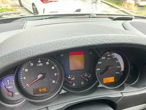 Used 2009 Porsche Cayenne image 17