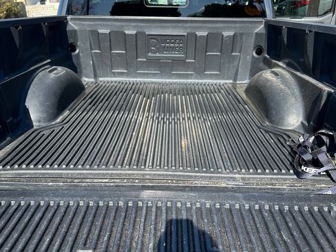 Used 2020 Ford F150 Platinum AWD/4WD image 6