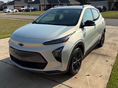 Used 2023 Chevrolet Bolt EUV LT w/ Convenience Package