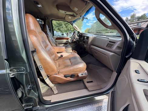 Used 2004 Ford F250 King Ranch image 6