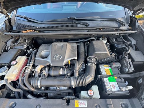 Used 2017 Lexus NX 200t F Sport image 14