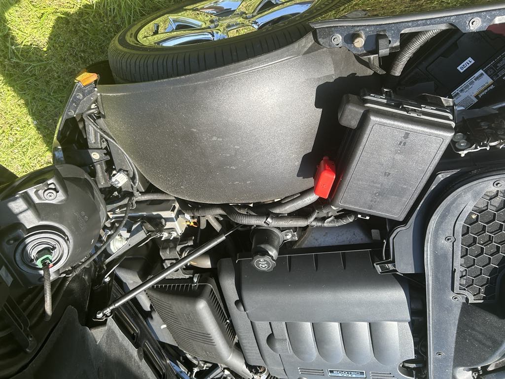 Used 2007 Pontiac Solstice Convertible RWD image 15