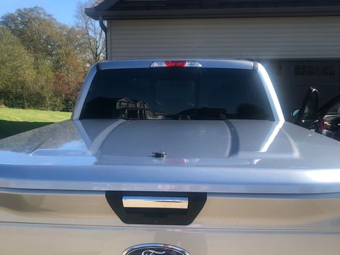 Used 2020 Ford F150 XLT w/ Equipment Group 302A Luxury RWD image 2