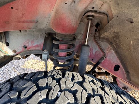 Used 2000 Jeep Cherokee SE image 14