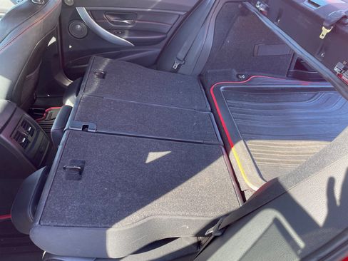 Used 2012 BMW 335i Sedan image 18