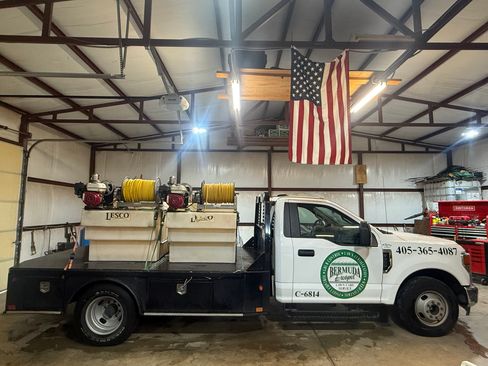 Used 2020 Ford F350 XL w/ XL Value Package image 4