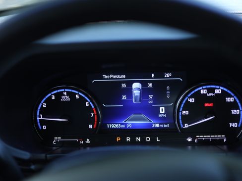 Used 2021 Ford Bronco Sport Outer Banks image 19