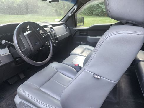 Used 2013 Ford F150 XL image 22