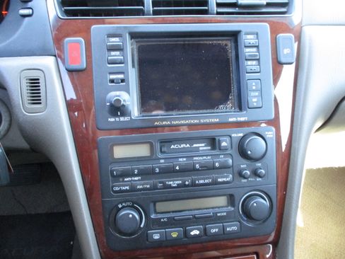 Used 1999 Acura RL image 12