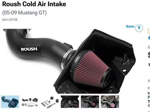 Used 2009 Ford Mustang GT Premium image 28