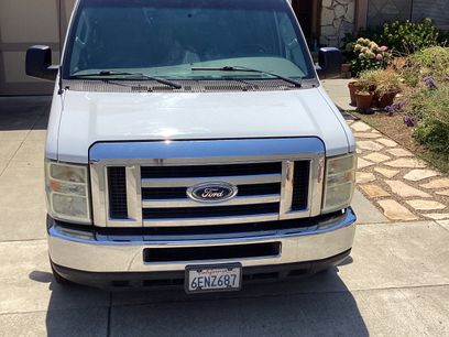 Used 2008 Ford E-350 and Econoline 350 XLT