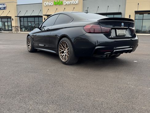 Used 2015 BMW 428i xDrive Coupe image 5