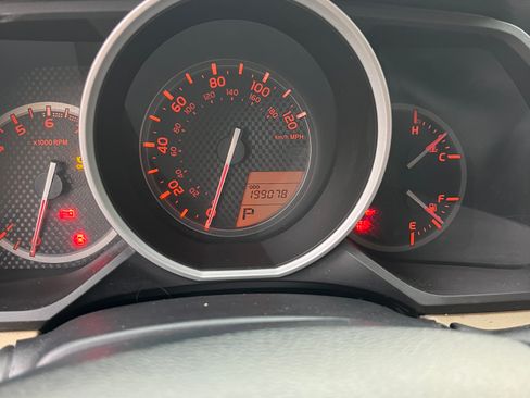 Used 2012 Toyota 4Runner SR5 image 17