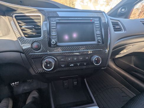 Used 2013 Honda Civic Si image 18