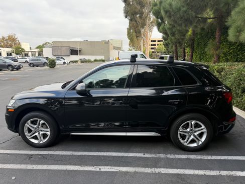 Used 2018 Audi Q5 2.0T Premium image 11