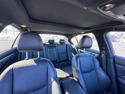 Used 2020 INFINITI Q50 Edition 30 w/ All Weather Package image 15