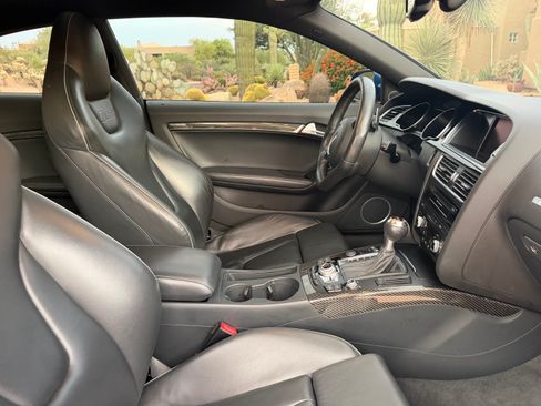 Used 2013 Audi RS 5 Coupe AWD/4WD image 24