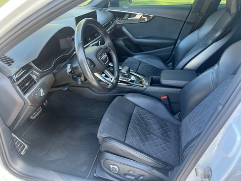 Used 2023 Audi S4 Premium Plus AWD/4WD image 9