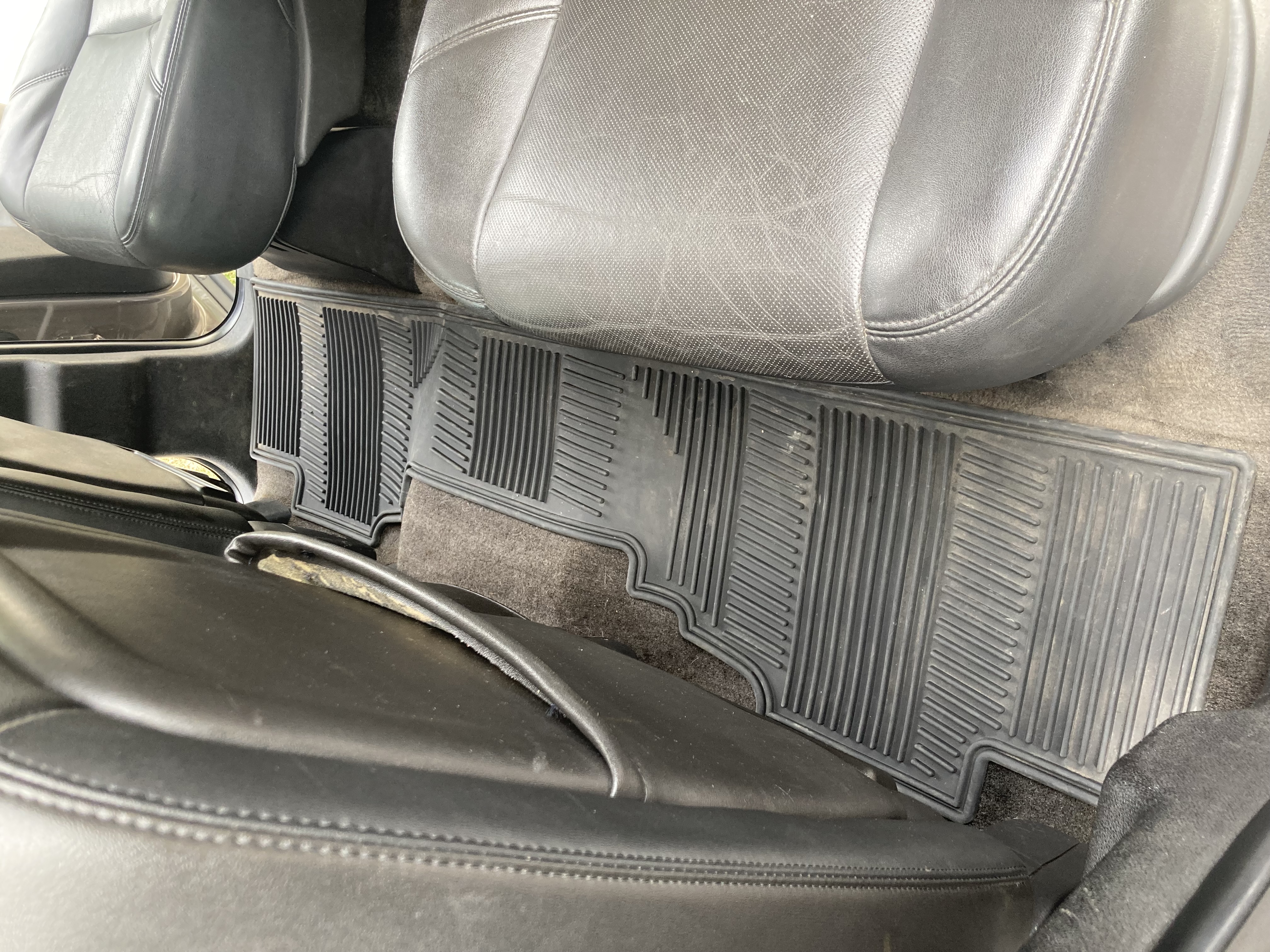 Used 2012 GMC Yukon XL Denali AWD/4WD image 20