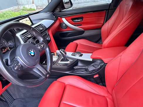 Used 2018 BMW 430i Gran Coupe image 17