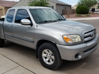 Used 2005 Toyota Tundra SR5