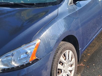 Used 2014 Nissan Sentra SV