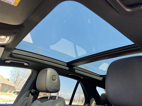 Used 2020 Mercedes-Benz GLE 450 4MATIC image 16