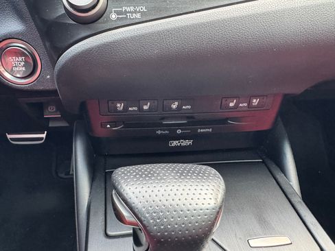 Used 2021 Lexus ES 350 F Sport w/ Accessory Package 2 image 12