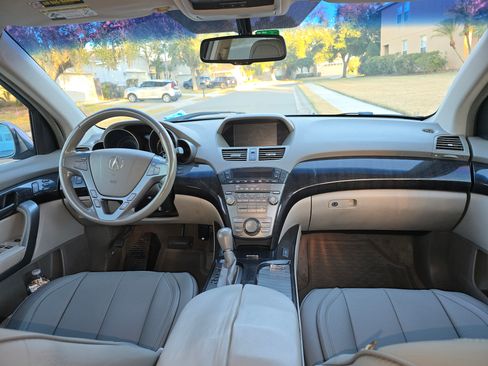 Used 2008 Acura MDX w/ Technology Package image 14
