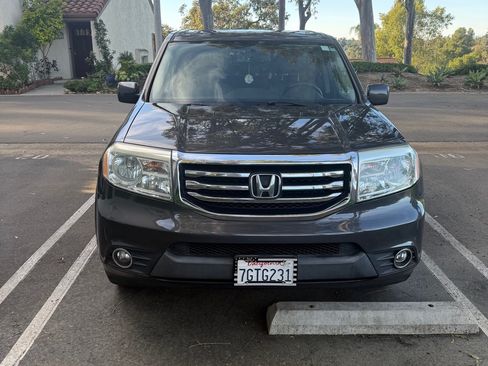 Used 2014 Honda Pilot EX-L image 17