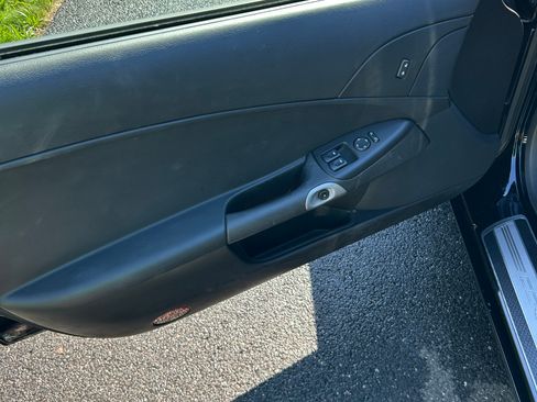 Used 2008 Chevrolet Corvette Coupe image 17