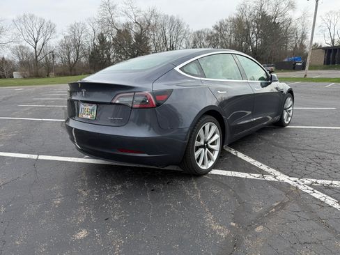 Used 2018 Tesla Model 3 Long Range image 6