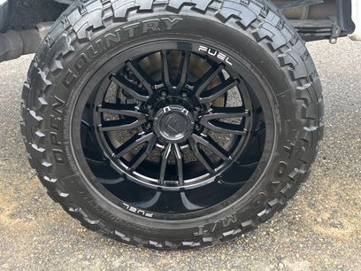 Used 2024 Ford F350 Platinum