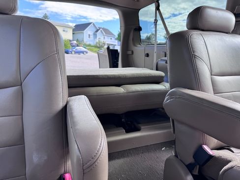 Used 2002 Ford Excursion Limited AWD/4WD image 25