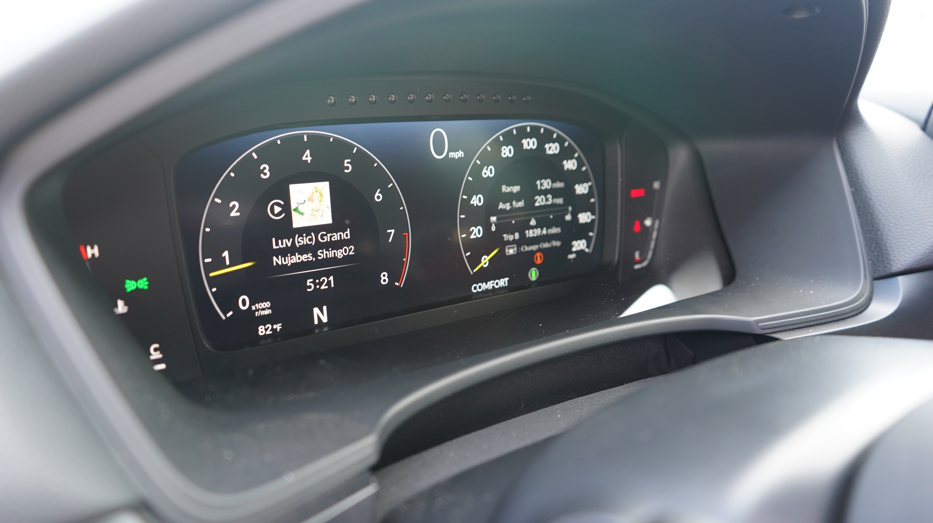 Used 2025 Honda Civic Type R image 16