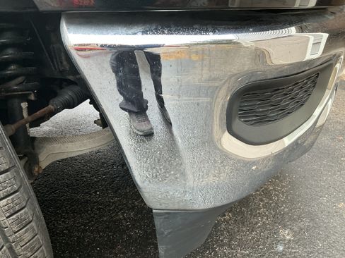 Used 2019 RAM 1500 Tradesman image 29