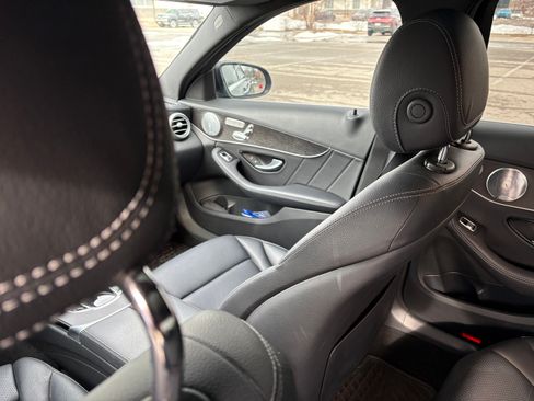 Used 2021 Mercedes-Benz C 300 4MATIC Sedan w/ AMG Line image 20