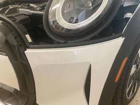 Used 2024 MINI Cooper S w/ Signature Upholstery Package image 26