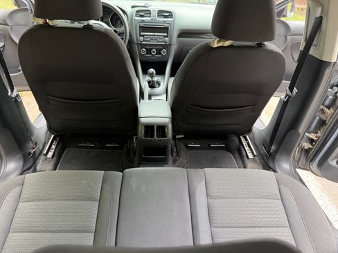 Used 2012 Volkswagen Jetta S FWD image 22