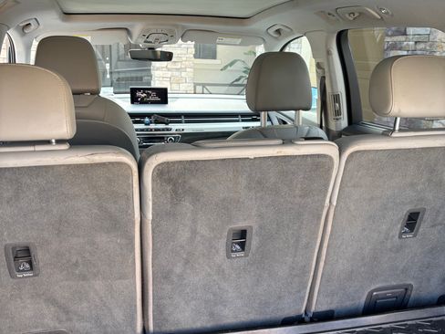 Used 2018 Audi Q7 2.0T Premium Plus image 6