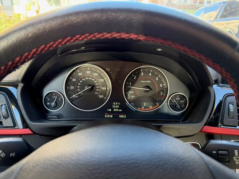 Used 2013 BMW 328i xDrive Sedan image 10