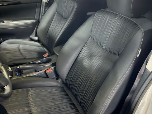 Used 2018 Nissan Sentra SV image 14