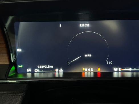 Used 2018 Lincoln Navigator L Reserve w/ Technology Package image 11