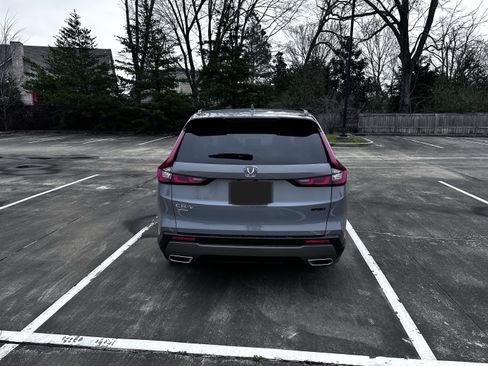 Used 2024 Honda CR-V Sport image 14