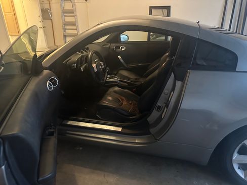 Used 2003 Nissan 350Z Touring image 13