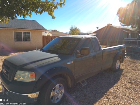 Used 2008 Ford F150 XL image 6