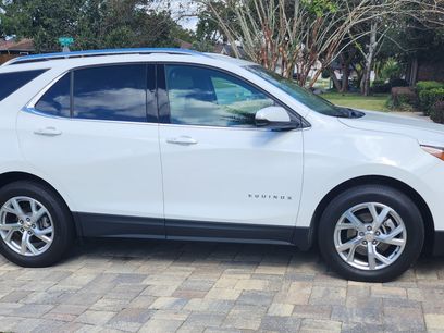 Used 2019 Chevrolet Equinox LT