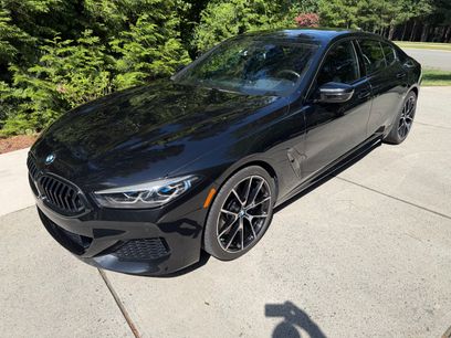 Used 2021 BMW M850i Gran Coupe xDrive