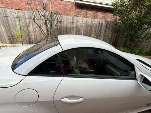 Used 2005 Mercedes-Benz SLK 350 image 13
