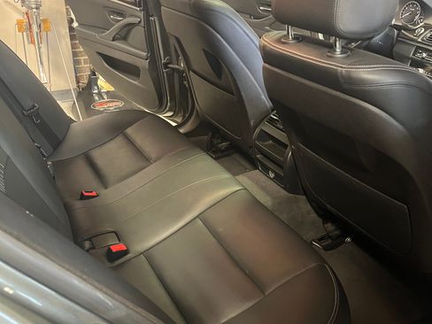 Used 2014 BMW 535i Sedan image 23